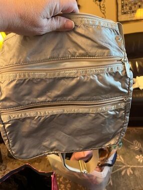 Lesportsac Crossbody